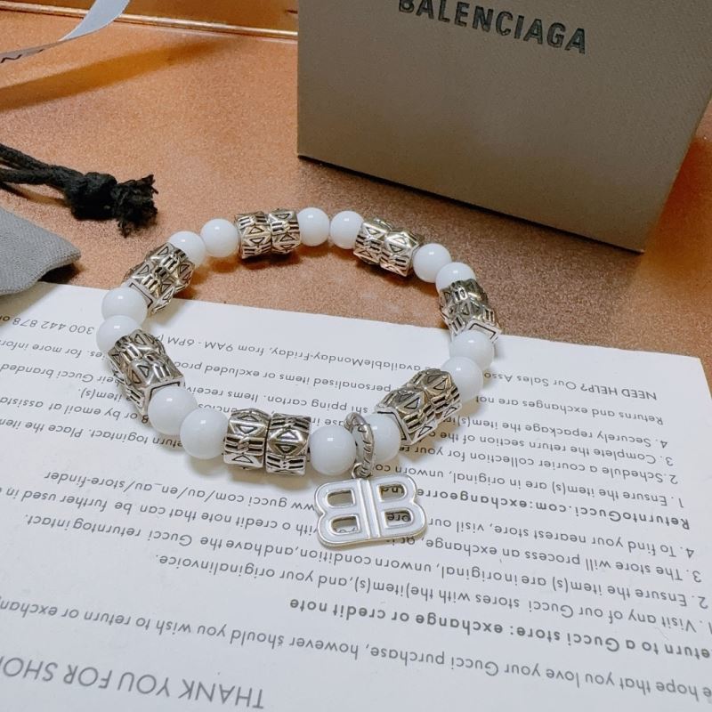 Ba1en*iaga bracelets